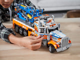 LEGO 42128 Heavy Duty Tow Truck