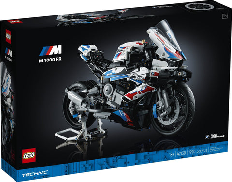 LEGO 42130 BMW Motorrad M 1000 RR
