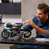 LEGO 42130 BMW Motorrad M 1000 RR