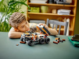 LEGO 42139 All-Terrain Vehicle