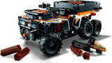 LEGO 42139 All-Terrain Vehicle