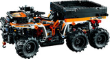 LEGO 42139 All-Terrain Vehicle