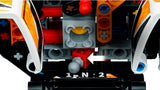 LEGO 42139 All-Terrain Vehicle
