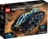 LEGO 42140 App-Controlled Transformation Vehicle