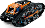 LEGO 42140 App-Controlled Transformation Vehicle