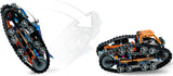 LEGO 42140 App-Controlled Transformation Vehicle