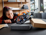LEGO 42140 App-Controlled Transformation Vehicle