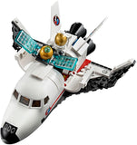 LEGO 60078 Utility Shuttle