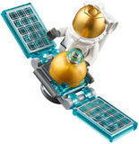 LEGO 60078 Utility Shuttle