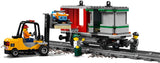 LEGO 60198 Cargo Train  Big Big World