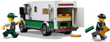 LEGO 60198 Cargo Train  Big Big World