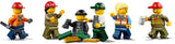 LEGO 60198 Cargo Train  Big Big World