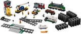 LEGO 60198 Cargo Train  Big Big World