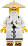 LEGO 70618 Ninjago Destiny's Bounty  Big Big World