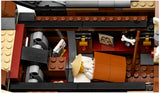 LEGO 70618 Ninjago Destiny's Bounty  Big Big World