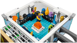 LEGO 70620 NINJAGO City  Big Big World