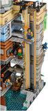 LEGO 70620 NINJAGO City  Big Big World