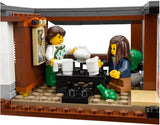 LEGO 70620 NINJAGO City  Big Big World