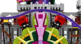 LEGO 70922 The Joker Manor - Creased Box