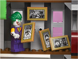 LEGO 70922 The Joker Manor - Creased Box