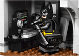 LEGO 70922 The Joker Manor - Creased Box