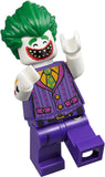LEGO 70922 The Joker Manor - Creased Box
