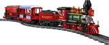 LEGO 71044 Disney Train and Station