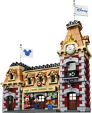 LEGO 71044 Disney Train and Station
