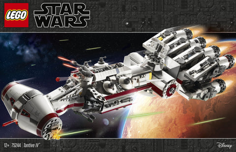 LEGO 75244 Tantive IV