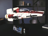 LEGO 75275 Star Wars A-Wing Starfighter