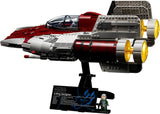 LEGO 75275 Star Wars A-Wing Starfighter