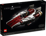 LEGO 75275 Star Wars A-Wing Starfighter