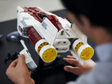 LEGO 75275 Star Wars A-Wing Starfighter
