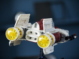LEGO 75275 Star Wars A-Wing Starfighter