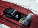 LEGO 75275 Star Wars A-Wing Starfighter