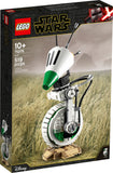 LEGO 75278 D-O