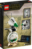 LEGO 75278 D-O