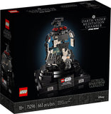 LEGO 75296 Darth Vader Meditation Chamber
