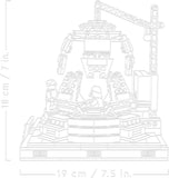 LEGO 75296 Darth Vader Meditation Chamber