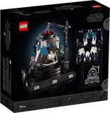 LEGO 75296 Darth Vader Meditation Chamber