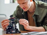 LEGO 75296 Darth Vader Meditation Chamber