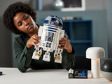 LEGO 75308 R2-D2