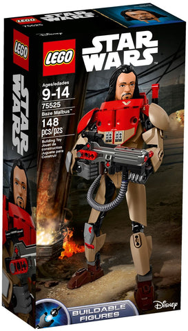 LEGO 75525 Baze Malbus