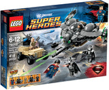 LEGO 76003 Superman: Battle of Smallville