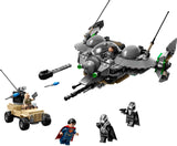 LEGO 76003 Superman: Battle of Smallville