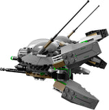 LEGO 76003 Superman: Battle of Smallville