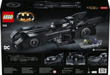 LEGO 76139 1989 Batmobile