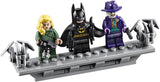 LEGO 76139 1989 Batmobile