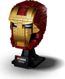 LEGO 76165 Iron Man Helmet
