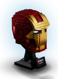 LEGO 76165 Iron Man Helmet